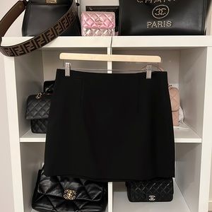 Zara mini Skirt